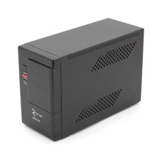 Пристрій безперебійного живлення Ritar E-RTM-LI-550 330W LiFePO4 (E-RTM-LI-550)