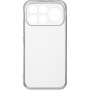 Чохол до мобільного телефона Armorstandart Air Xiaomi Poco F9 Pro 5G Camera cover Clear (ARM92737)