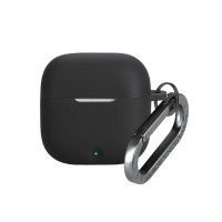Чохол для навушників Armorstandart Hang Case For OPPO Enco Buds3 Black (ARM88030)