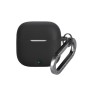 Чохол для навушників Armorstandart Hang Case For OPPO Enco Buds3 Black (ARM88030)