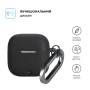 Чохол для навушників Armorstandart Hang Case For OPPO Enco Buds3 Black (ARM88030)