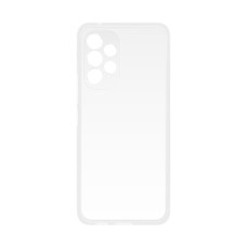 Чохол до мобільного телефона ACCLAB TPU Samsung Galaxy A53 5G Transparent (1283126566011)