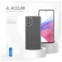 Чохол до мобільного телефона ACCLAB TPU Samsung Galaxy A53 5G Transparent (1283126566011)