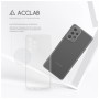 Чохол до мобільного телефона ACCLAB TPU Samsung Galaxy A53 5G Transparent (1283126566011)