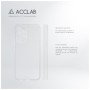 Чохол до мобільного телефона ACCLAB TPU Samsung Galaxy A53 5G Transparent (1283126566011)