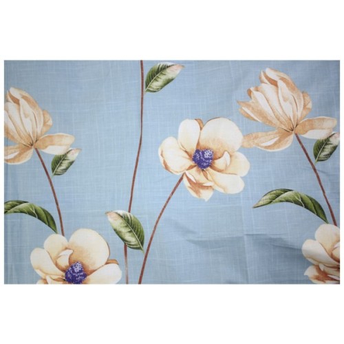 Постільна білизна MirSon Бязь 17-0265 Mallow 110х140 (2200002033879)