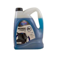 Антифриз ВАМП -30 G11 синій 5л (11472)