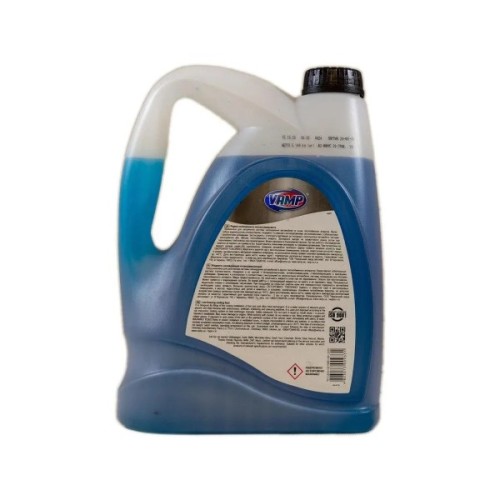 Антифриз ВАМП -30 G11 синій 5л (11472)