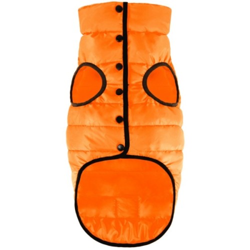 Курточка для тварин Airy Vest One XS 30 помаранчева (20634)