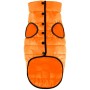 Курточка для тварин Airy Vest One XS 30 помаранчева (20634)