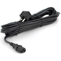 Кабель живлення C13 10,0m Ritar (PC-186 CEE7/17-C13-10,0)