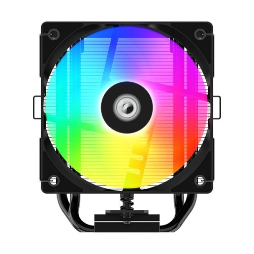 Кулер до процесора ID-Cooling SE-904-XT ARGB BLACK