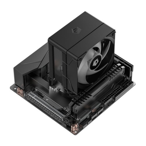 Кулер до процесора ID-Cooling SE-904-XT ARGB BLACK