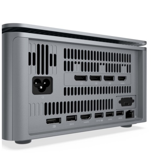 Комп'ютер Lenovo ThinkCentre neo Ultra Gen 2 / Ultra7 265, 32, 1TB, RTX 5060 8GB, KM. W11P (13BG001AUI)