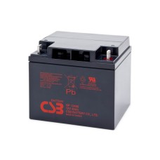 Батарея до ДБЖ CSB 12В 40 Ач (GP12400)