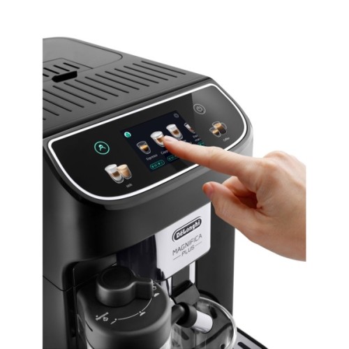 Кавомашина DeLonghi ECAM 320.60 B