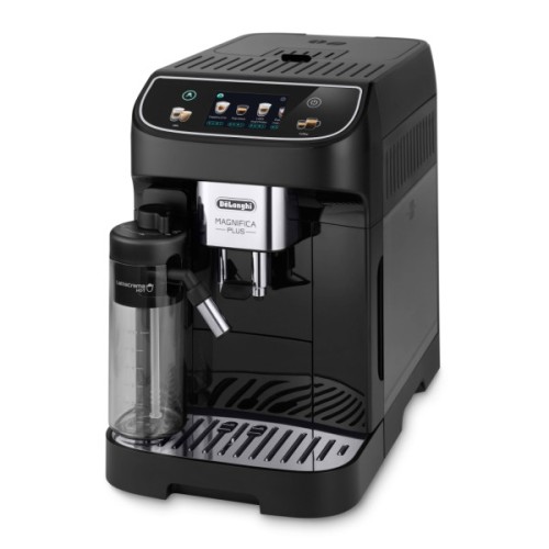 Кавомашина DeLonghi ECAM 320.60 B