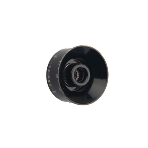 Ручка для потенціометра Paxphil Speed Knob Black (KSP33)