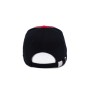 Кепка coFEE Race білий/червоний/чорний (4030-6 CO)