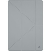 Чохол до планшета Armorstandart Y-Type PEN Samsung Galaxy Tab S10 FE+ Gray (ARM85532)