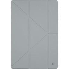 Чохол до планшета Armorstandart Y-Type PEN Samsung Galaxy Tab S10 FE+ Gray (ARM85532)
