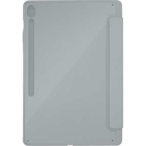 Чохол до планшета Armorstandart Y-Type PEN Samsung Galaxy Tab S10 FE+ Gray (ARM85532)