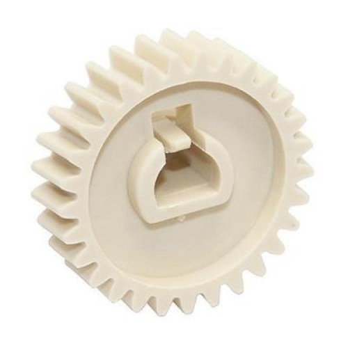 Шестерня HP LJ P3005/P3015 29T RU7-0028-000 AHK (22332)