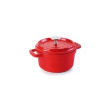 Рамекін Lacor з кришкою 10 см 240 мл (25909)