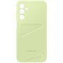Чохол до мобільного телефона Samsung Galaxy A15 (A156) Card Slot Case Lime (EF-OA156TMEGWW)