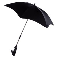 Парасолька для коляски FreeON black (81811)
