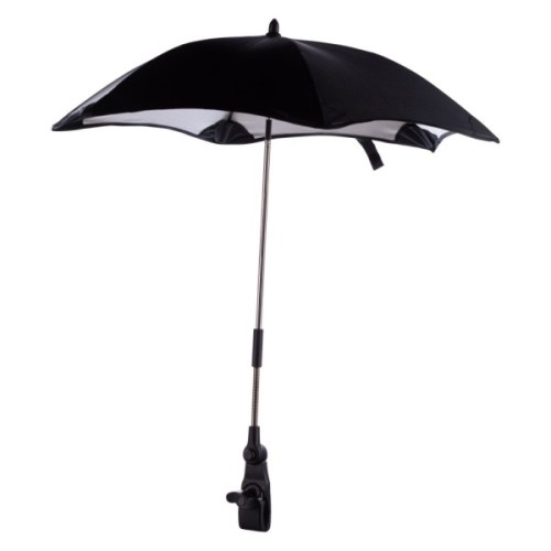 Парасолька для коляски FreeON black (81811)