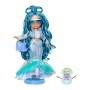 Лялька Rainbow High серії Winter Wonderland - Санні (120834)