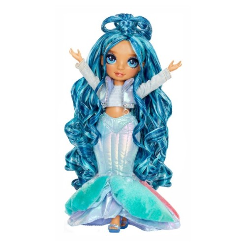 Лялька Rainbow High серії Winter Wonderland - Санні (120834)