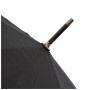 Парасоля Line Art Чорно-помаранчева (7130010)