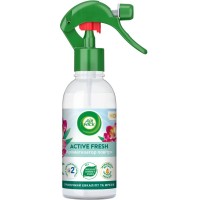 Освіжувач повітря Air Wick Active Fresh Тропічний евкаліпт та фрезія 237 мл (4820232970898)