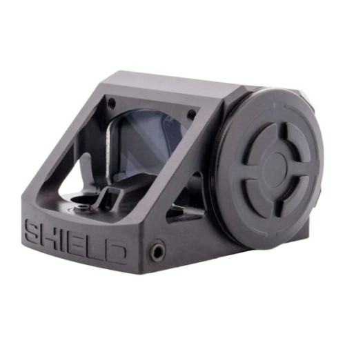 Коліматорний приціл Shield AMS-MR Multi Reticle (AMS-MR)