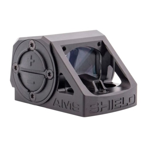 Коліматорний приціл Shield AMS-MR Multi Reticle (AMS-MR)