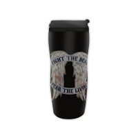 Термокружка ABYstyle Walking Dead Daryl's Wings (ABYTUM023)