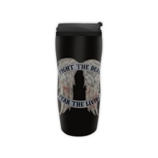 Термокружка ABYstyle Walking Dead Daryl's Wings (ABYTUM023)