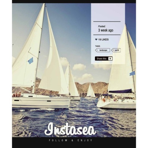 Зошит Школярик Instalife 96 аркушів лінія (096-3389L)