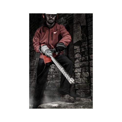 Бур Milwaukee SDS-MAX, 20,0х920х800мм (4932352766)