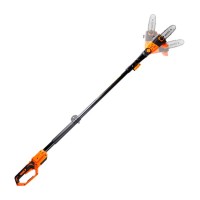 Ланцюгова пила SEQUOIA висоторіз з телекскопом. штангою 20 В, шина 20 см, Oregon (SBPS2008TO)