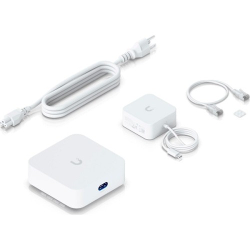 Маршрутизатор Ubiquiti UniFi Express 7 (UX7)