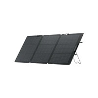 Портативна сонячна панель EcoFlow 160W NextGen Solar Panel (EFSOLAR160W-N)