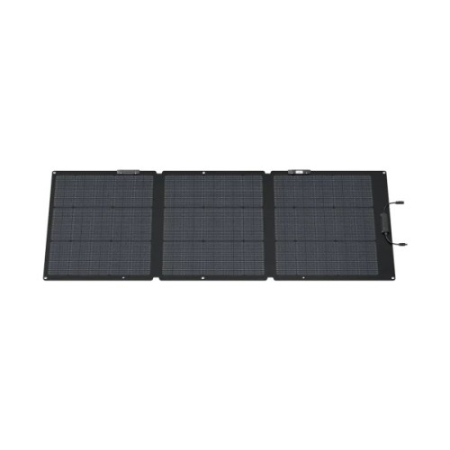 Портативна сонячна панель EcoFlow 160W NextGen Solar Panel (EFSOLAR160W-N)