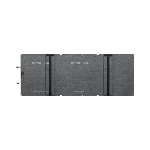 Портативна сонячна панель EcoFlow 160W NextGen Solar Panel (EFSOLAR160W-N)