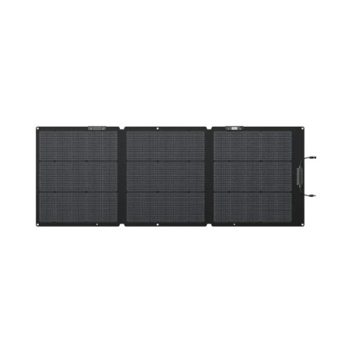 Портативна сонячна панель EcoFlow 160W NextGen Solar Panel (EFSOLAR160W-N)