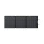 Портативна сонячна панель EcoFlow 160W NextGen Solar Panel (EFSOLAR160W-N)