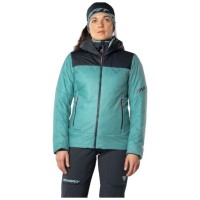 Куртка Dynafit Radical PRL Hood Wmn 71773 8051 - M - блакитний (016.002.2522)