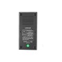 Зарядний пристрій для акумуляторів Liitokala 2 Slots, LED indicator, Li-ion(18650...RCR123...26650), NiMH(AA, AAA, SC, C) (Lii-PL2)